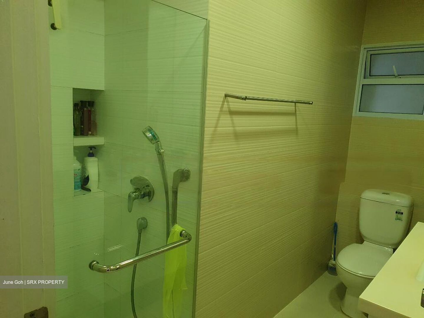 Bukit Regency (D21), Condominium #501285691
